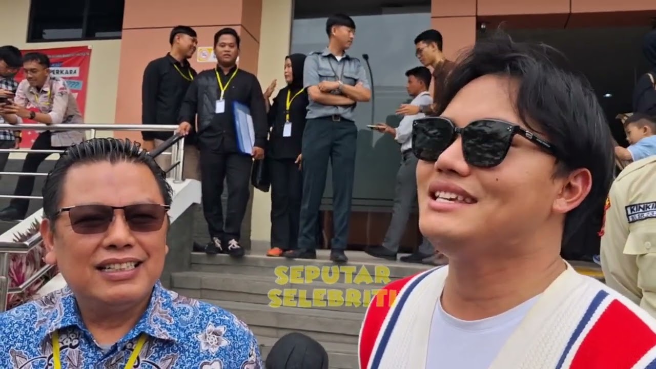 Rizky Febian Ceritakan Soal Warisan Rp 5 Miliar Mendiang Ibunya hingga Kisah Bersama Bintang