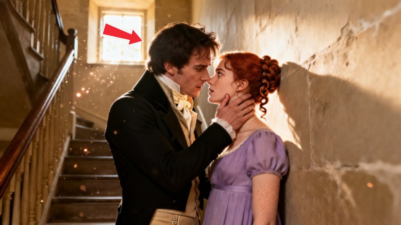 💔👑 HE DESTROYED HER NAME FOR REVENGE — THEN THE EARL DISCOVERED SHE’D PROTECTED HIS SISTER