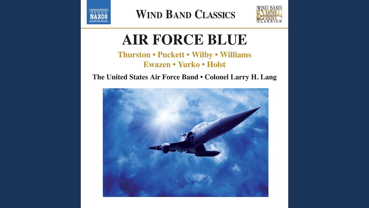Call of the Champions (arr. K. Soper for wind ensemble)