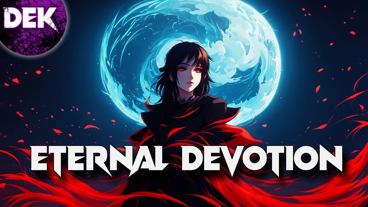 Eternal Devotion - Dekkar - Into the Abyss