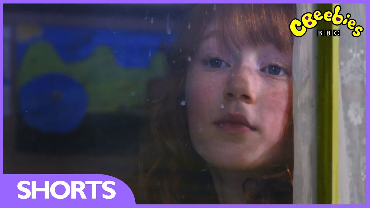CBeebies: Katie Morag And The Worst Day Ever