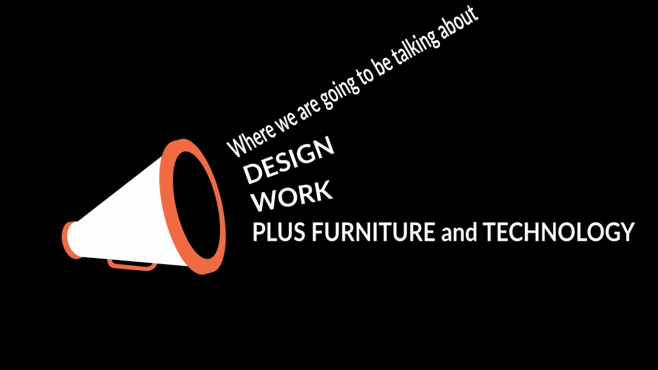 HomeOfficeWorking Intro