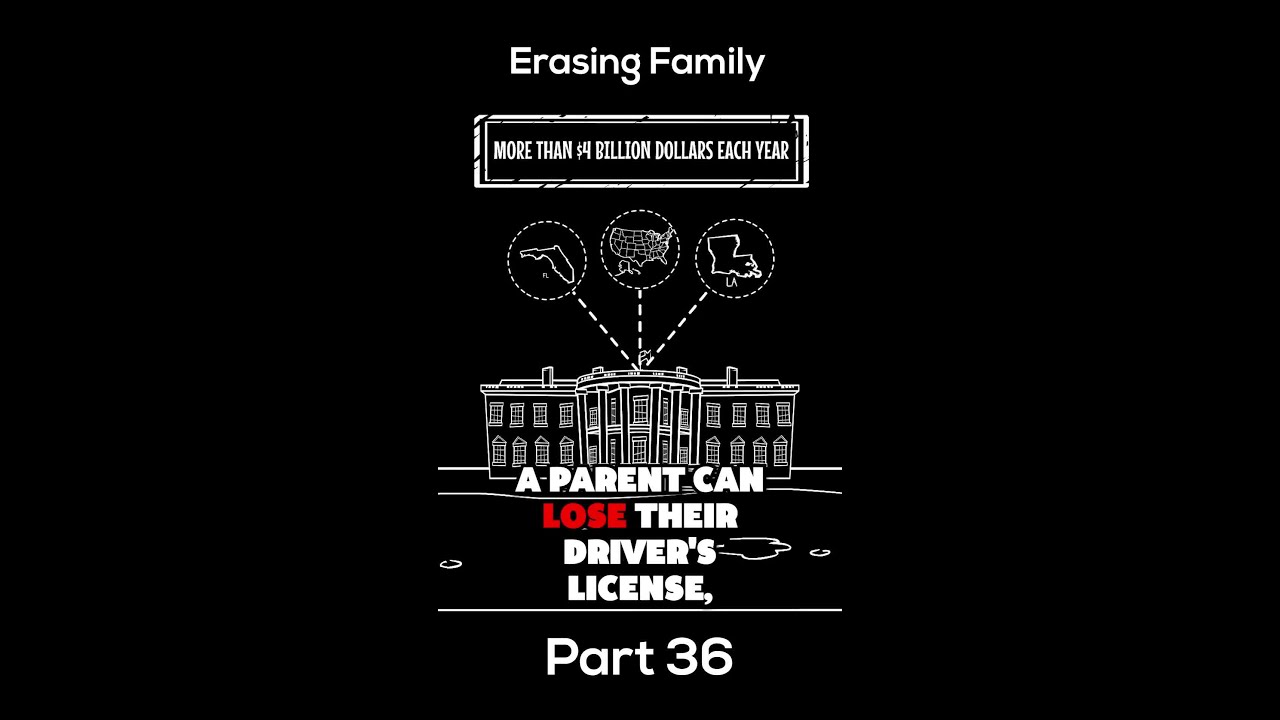 Reversing Parental ALienation