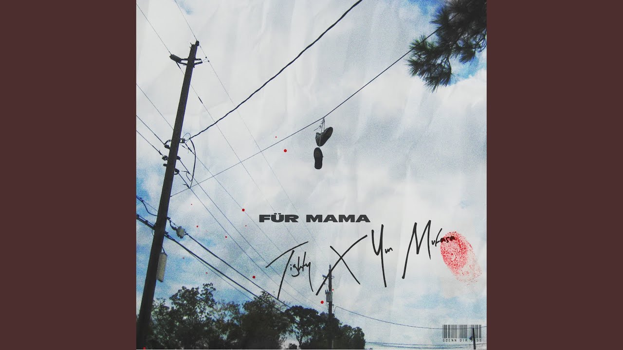 Für Mama
