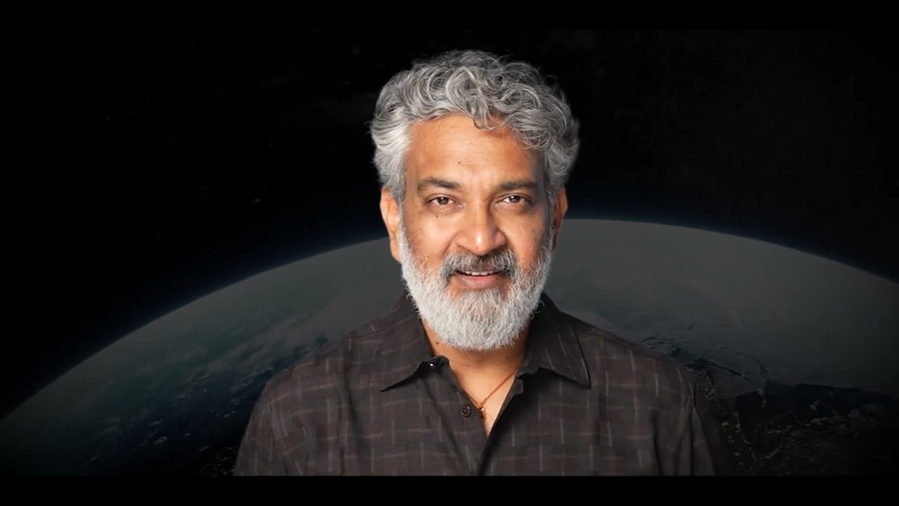 Globe Trotter Reveal | SS Rajamouli | Streaming Live on November 15 | JioHotstar