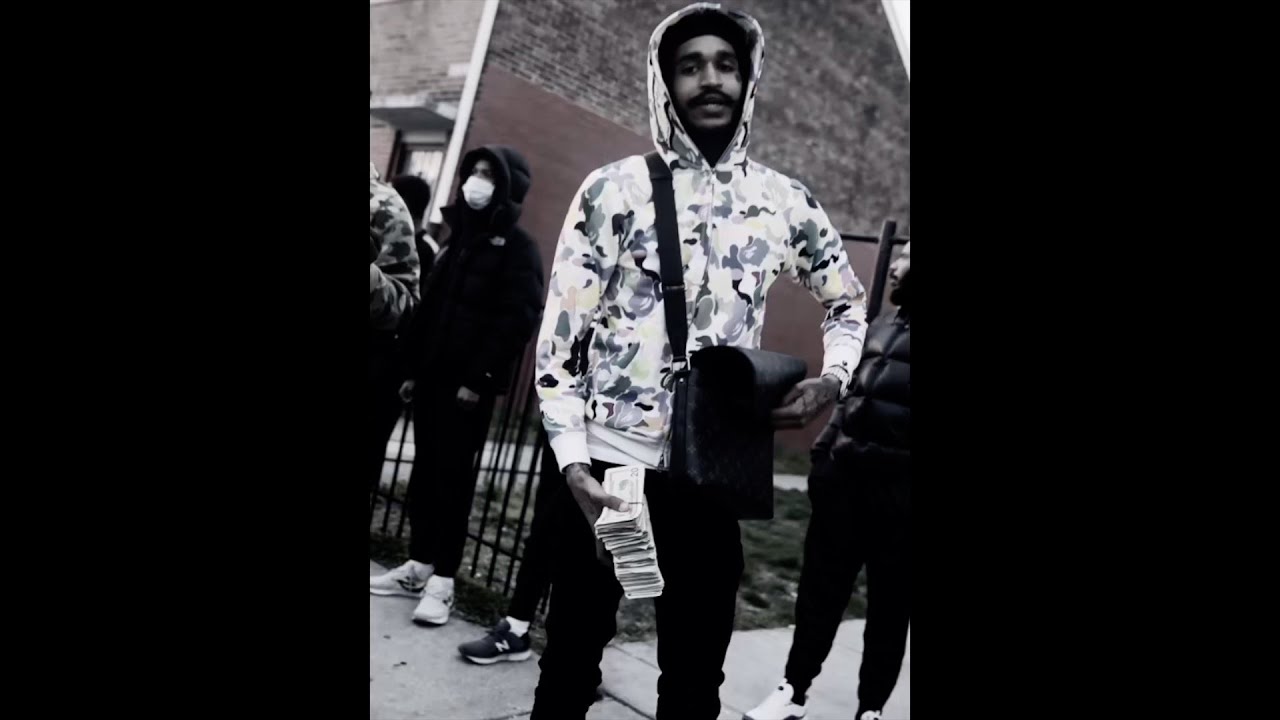 (FREE) OT7 Quanny Type Beat - 