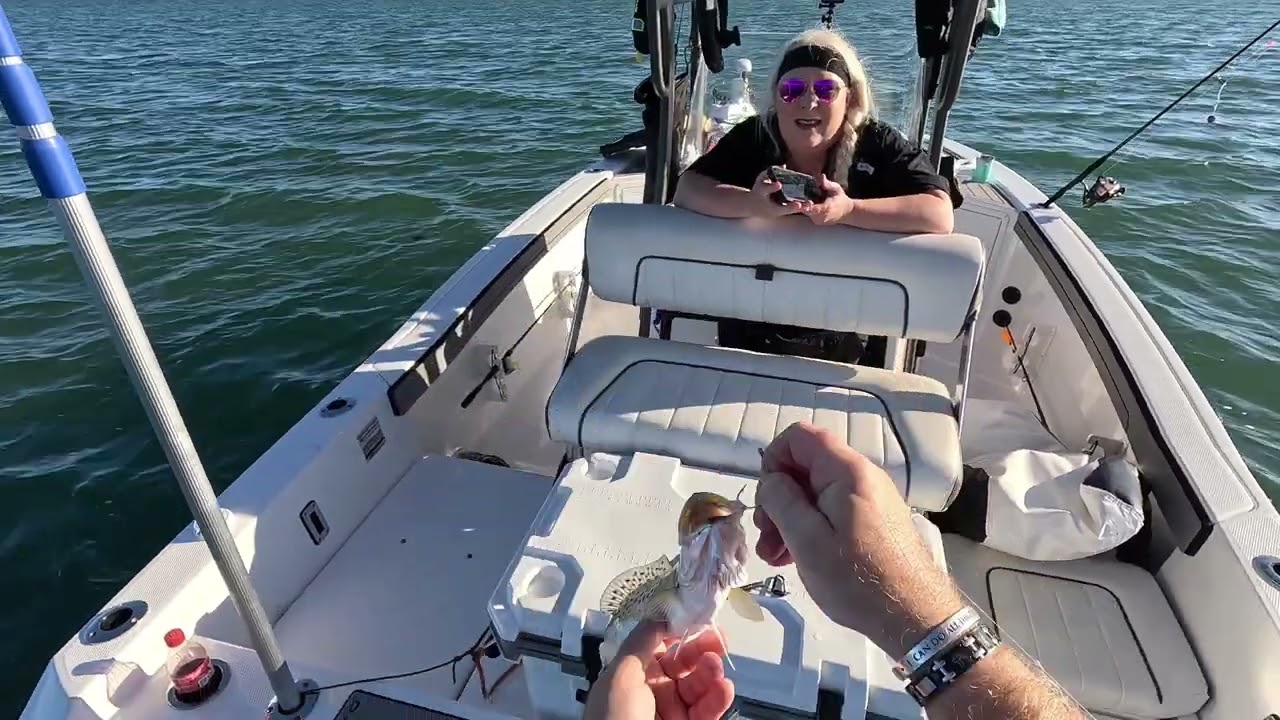Texas Gulf Coast Fishing Yamaha 210FSH Sport