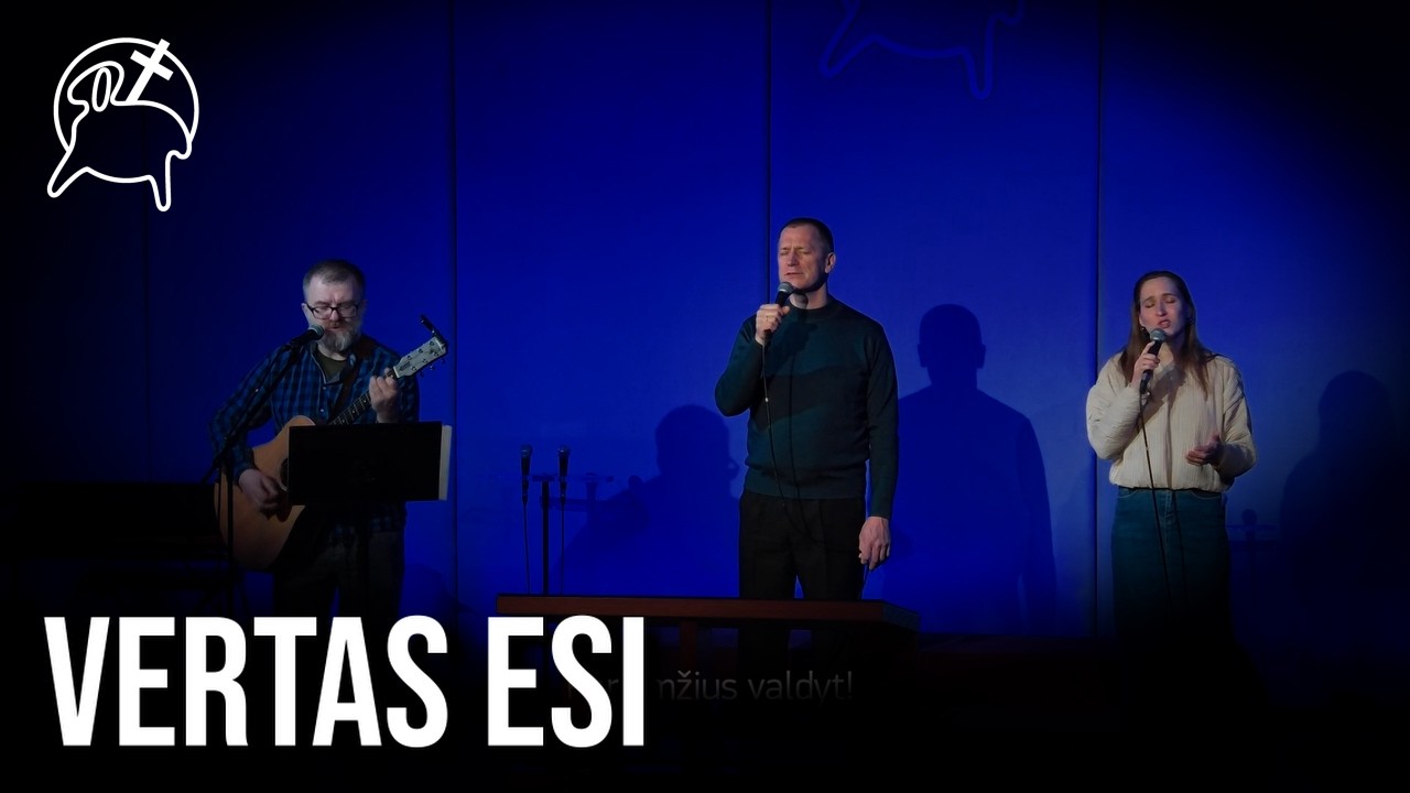 Vertas esi