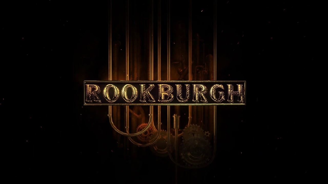 ROOKBURGH &ndash; Un nouvel univers prend forme | Bande-annonce officielle