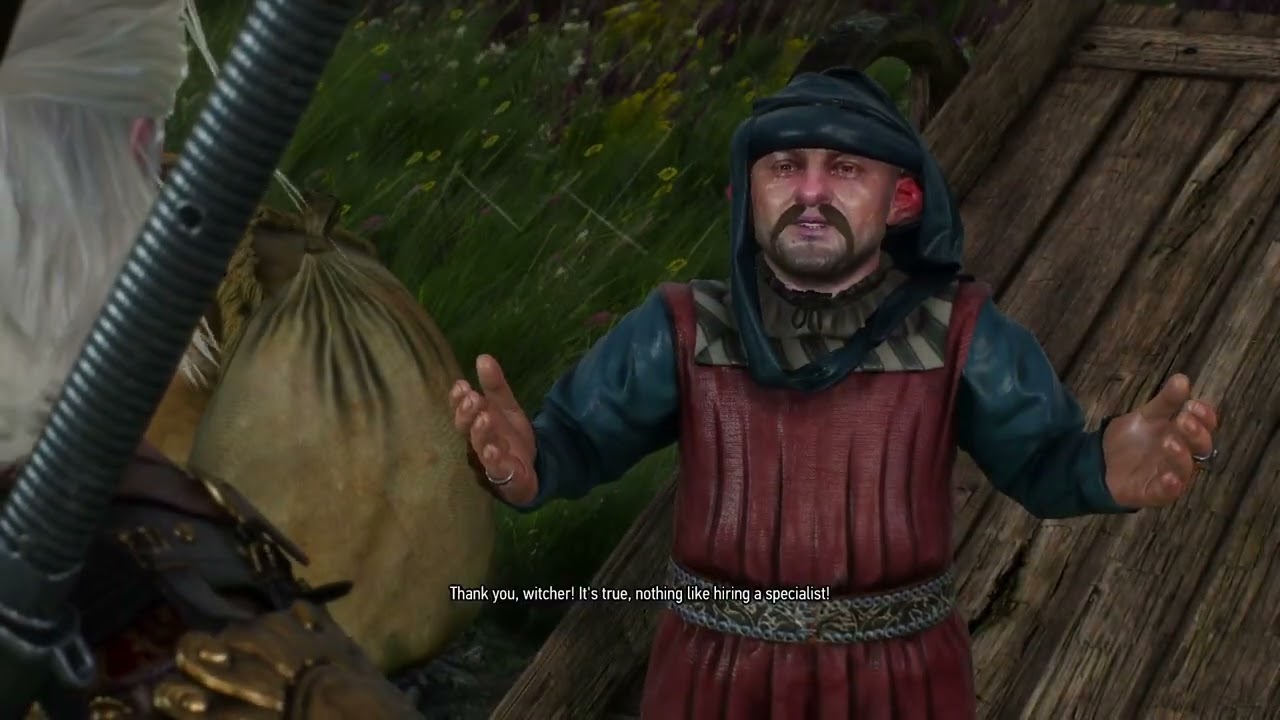 Doing some contracts