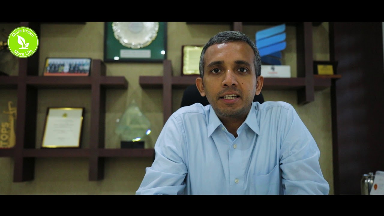 Green Earth Initiative | Navalt