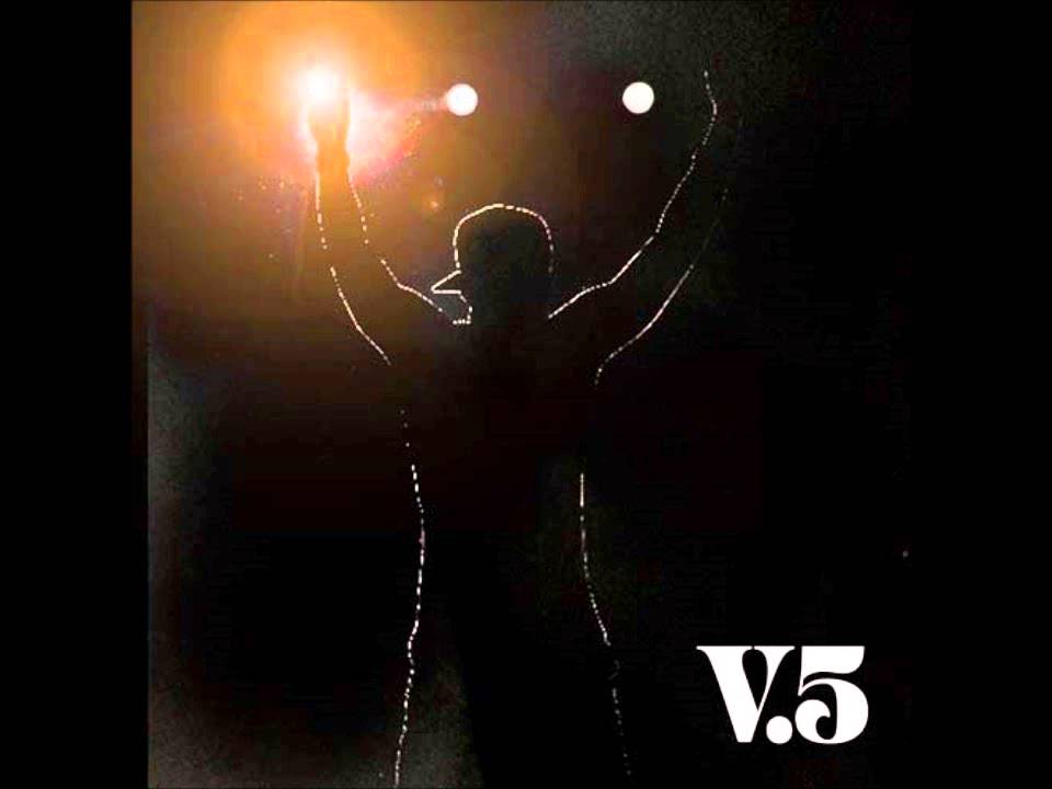 Lloyd Banks - Rather Be Me (V5)