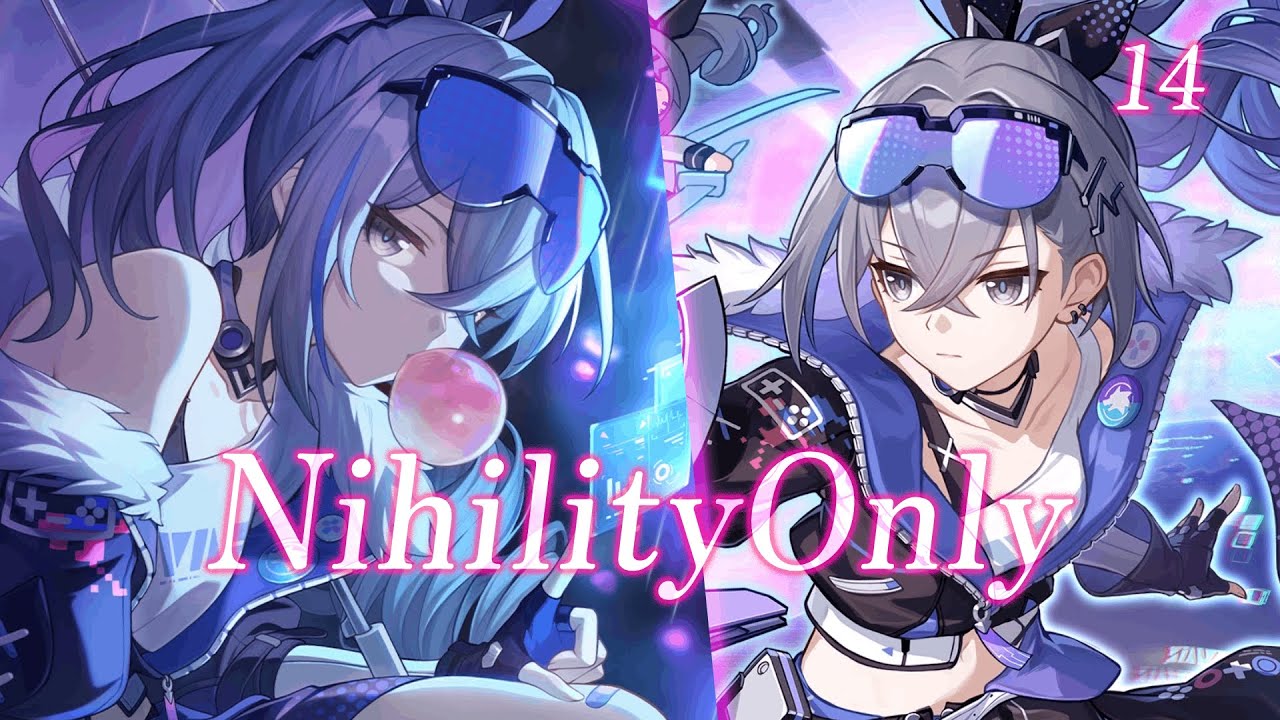 Can We Get Her LIGHTCONE In 3 DAYS? | HSR Nihility Only