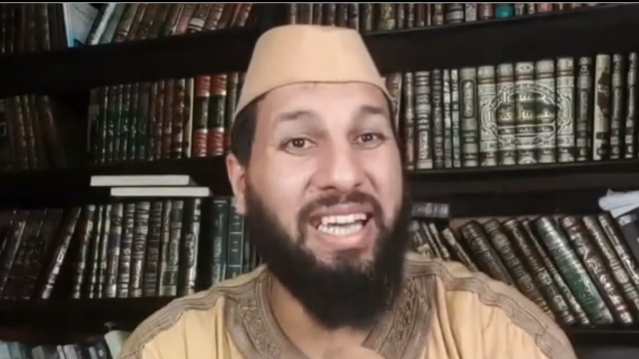 هل العيش في أوروبا حرام؟