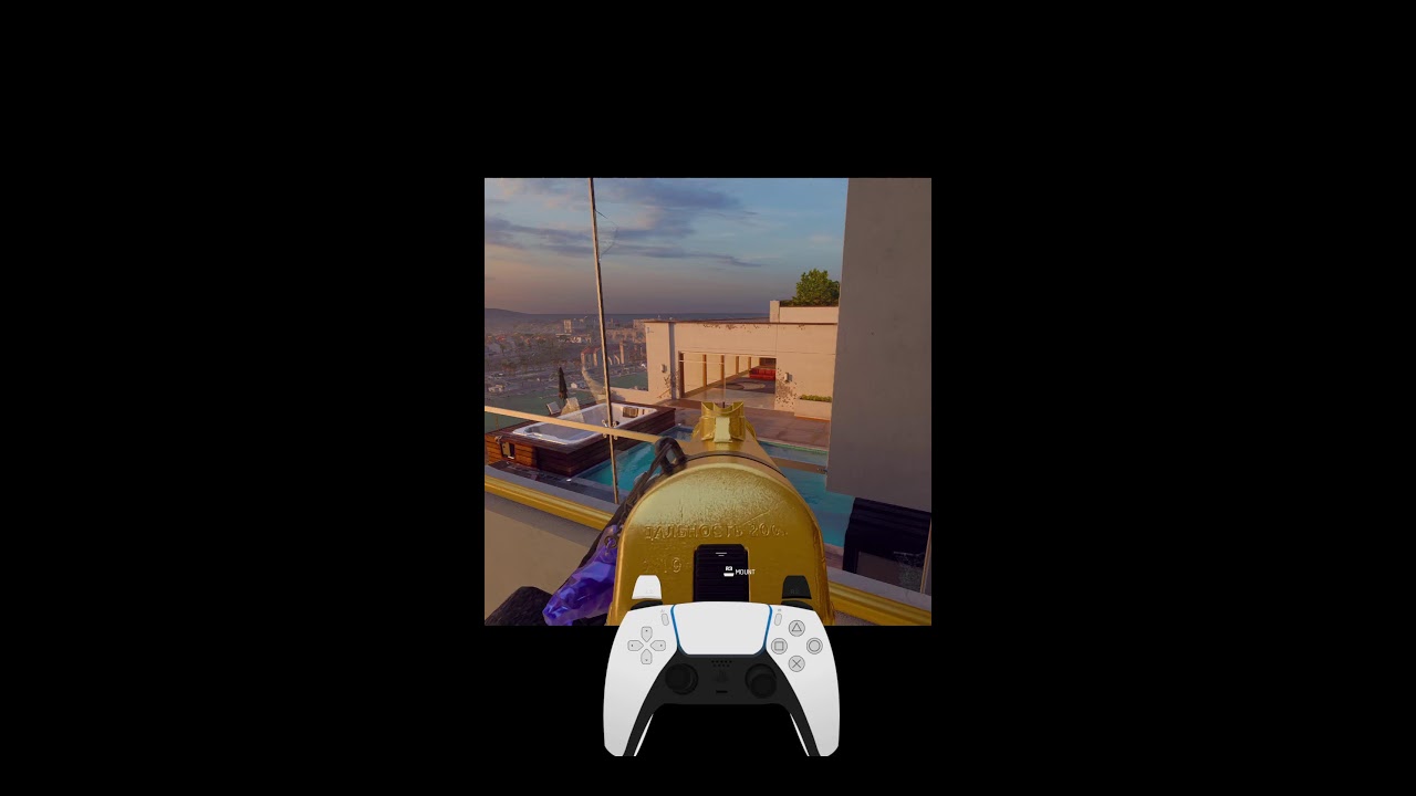 Short Lil Stream Before Bed | BO6 Because I Don't Have BO7