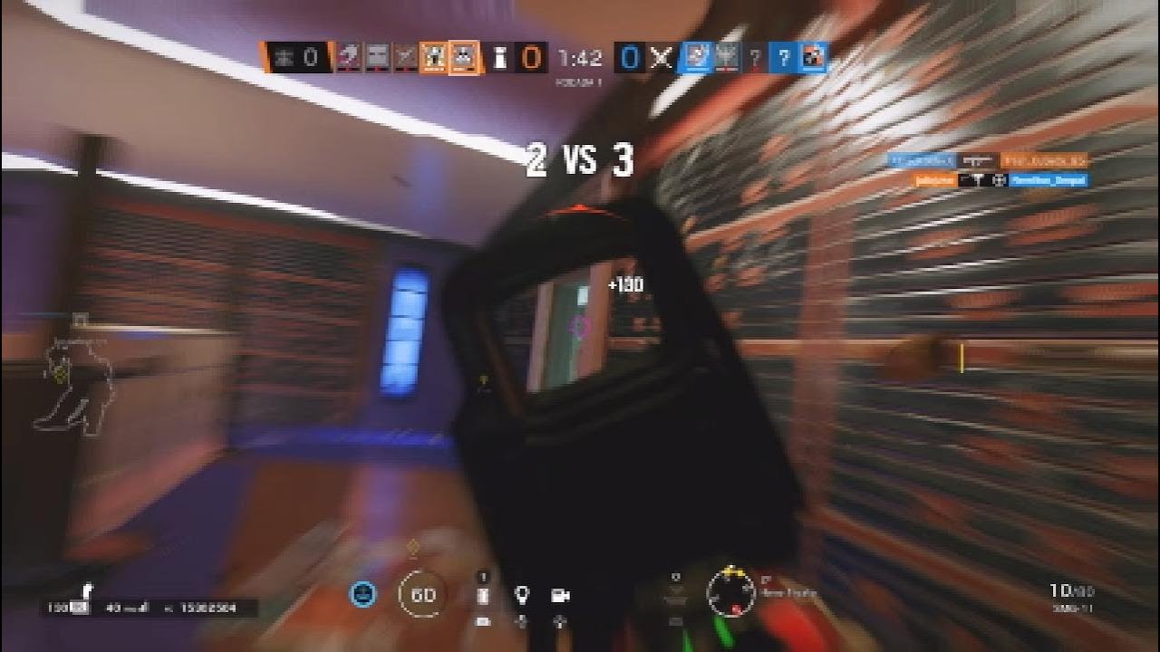 #R6brasil
