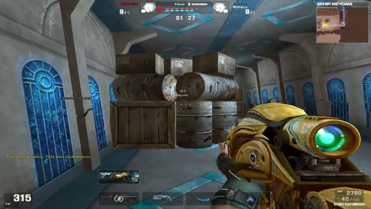 #wolfteam