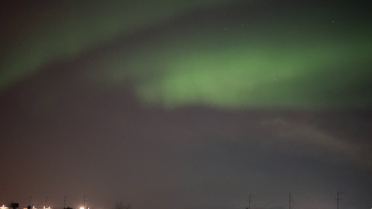 2017-03-05 18:07UT Aurora, Apatity
