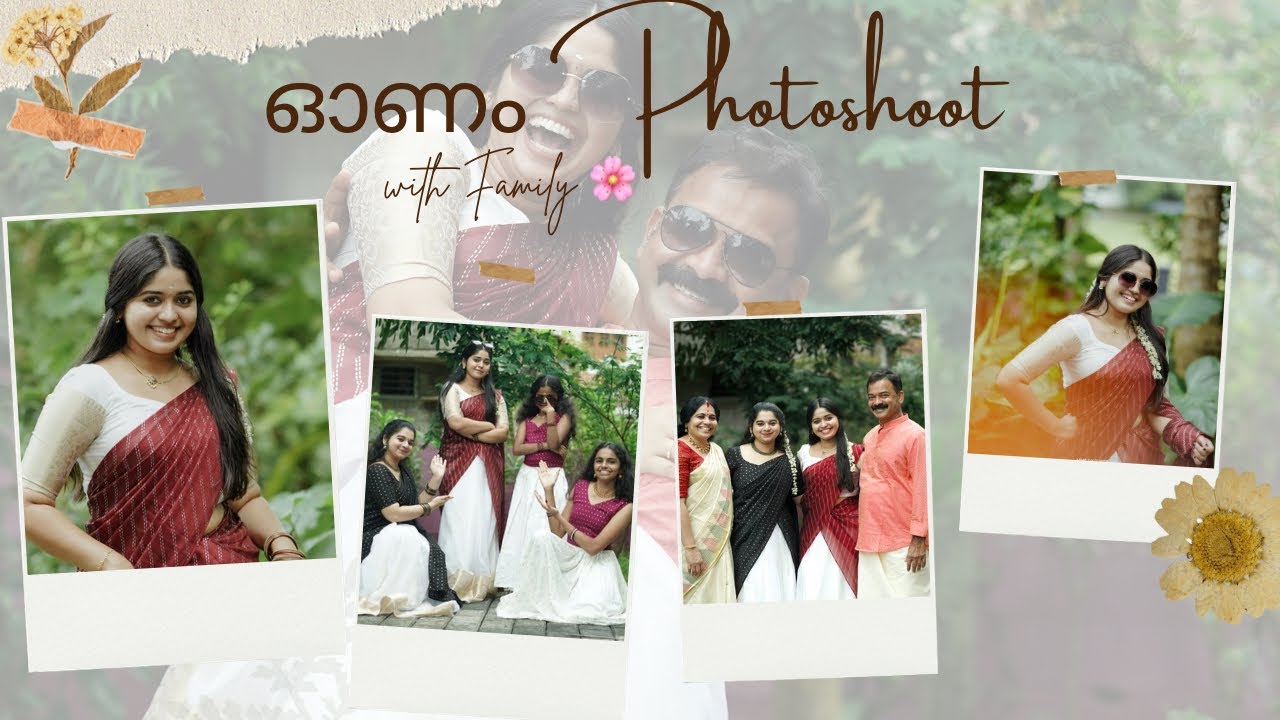 Onam Mood 🌸 #family #comedy #fun #entertainment #love #onam #happy #trendingvideo 