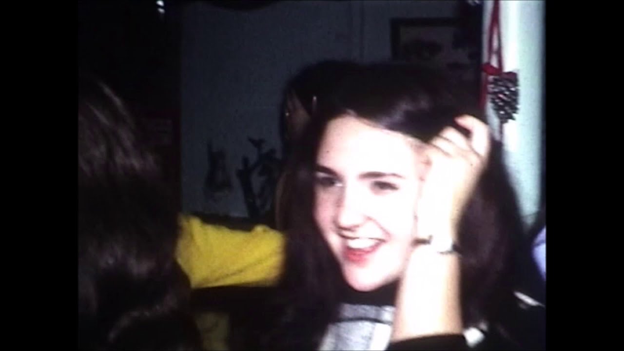 1970-12-31, New Years Eve at Fang Parent's House