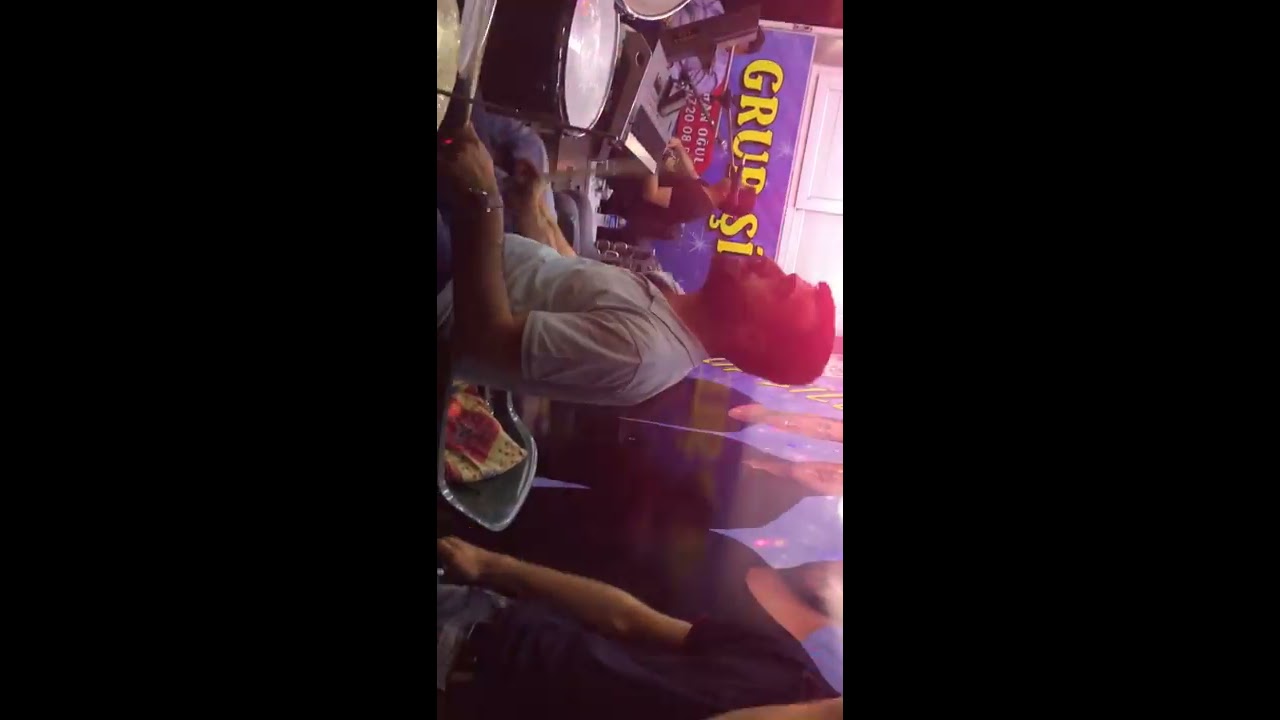 Grup Şile Urfa Düz süper ( Yunus Kocaoglu )