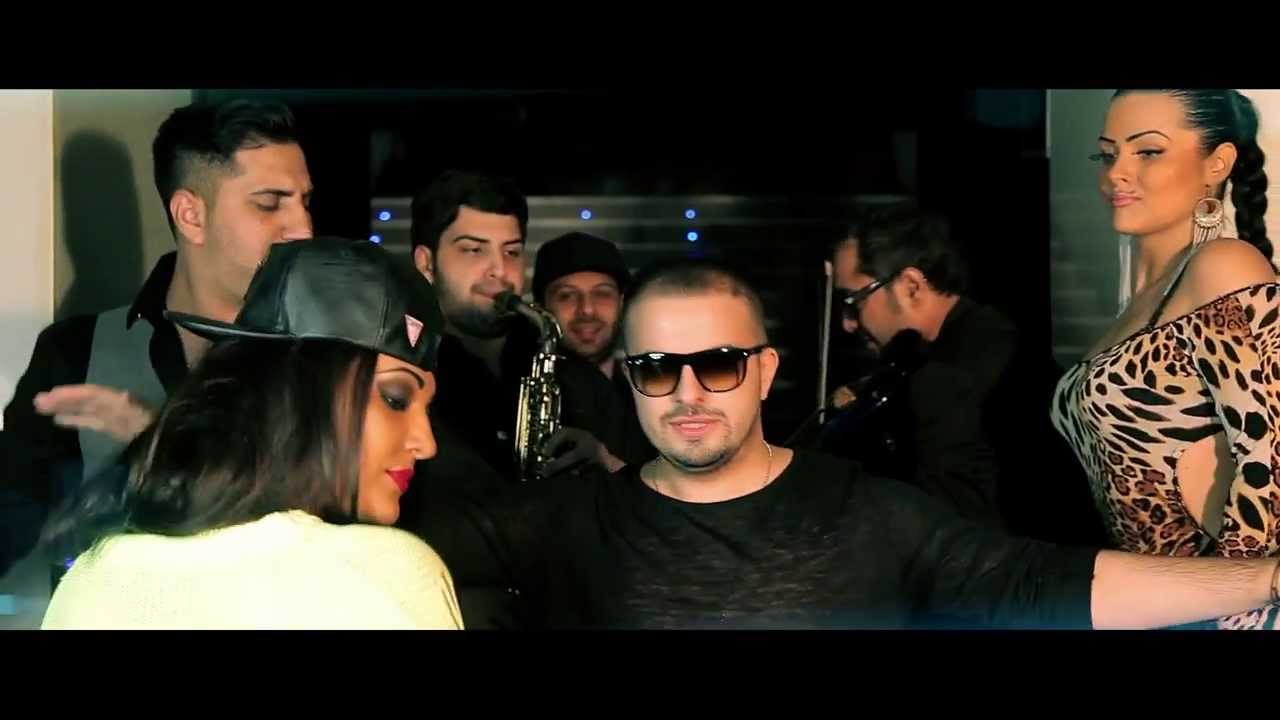 Leo de Vis & Elis Armeanca - Roma Romano | Official Video