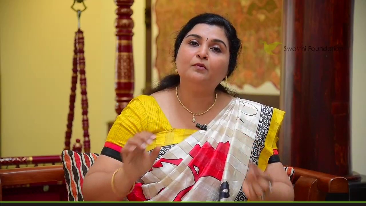 TIPS TO QUIT SMOKING by Dr Yamini Thankachy, Executive Member, Swasthi Saukya