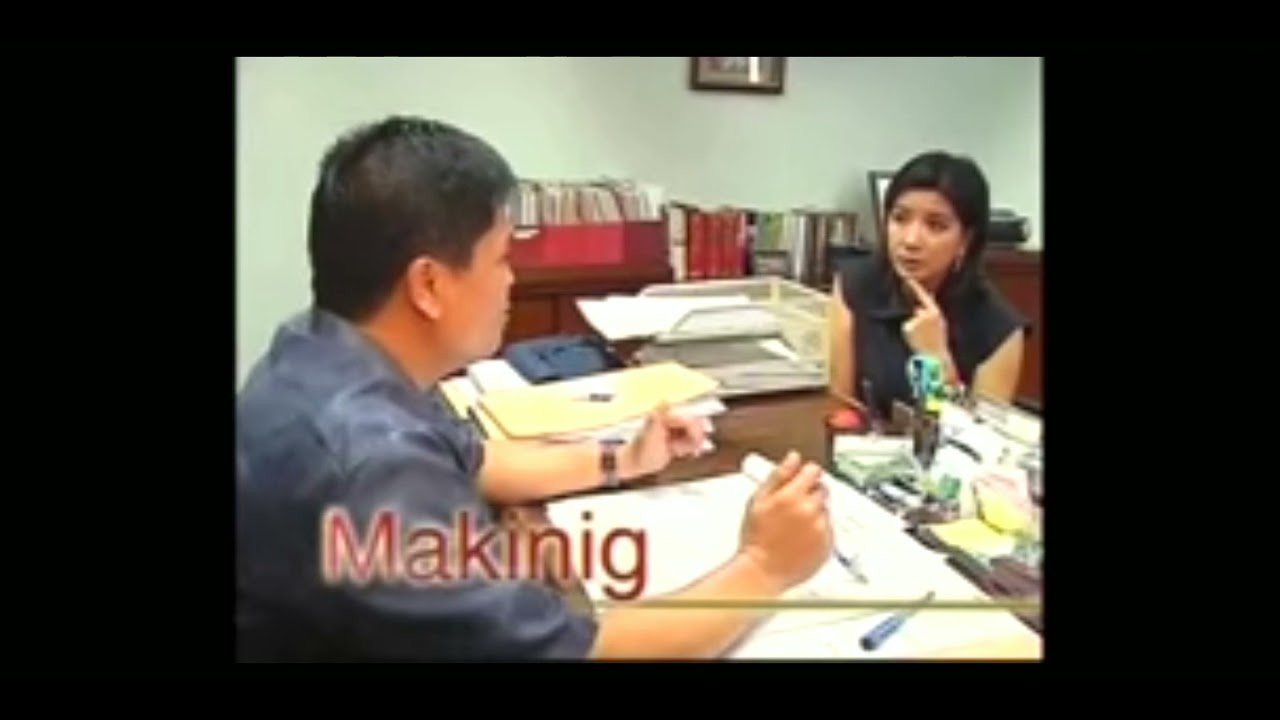 OFW Diaries teaser 2010