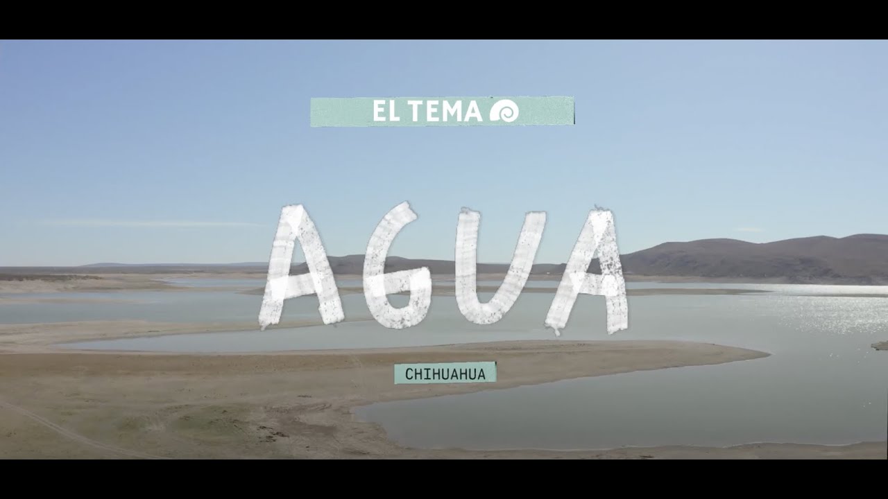 EL TEMA - EPISODIO 1: AGUA