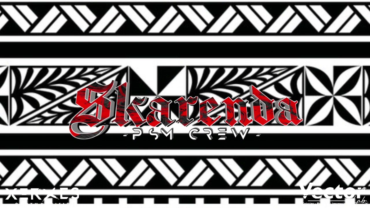 SKOFF PSM - HENZY FT RONJAY_CHEAT LOVER 2024.