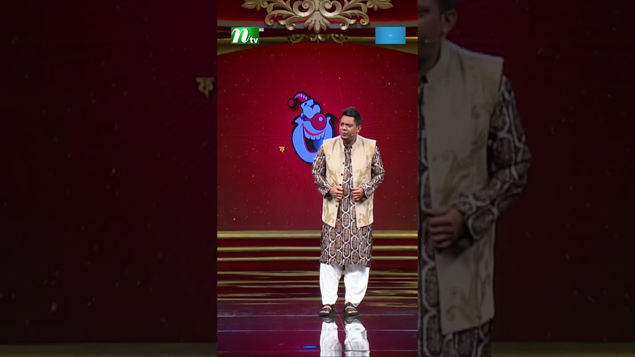 আমি কিন্তু ওইরকম না | Ha Show #hashowseason7 #comedyshow #comedy #funny