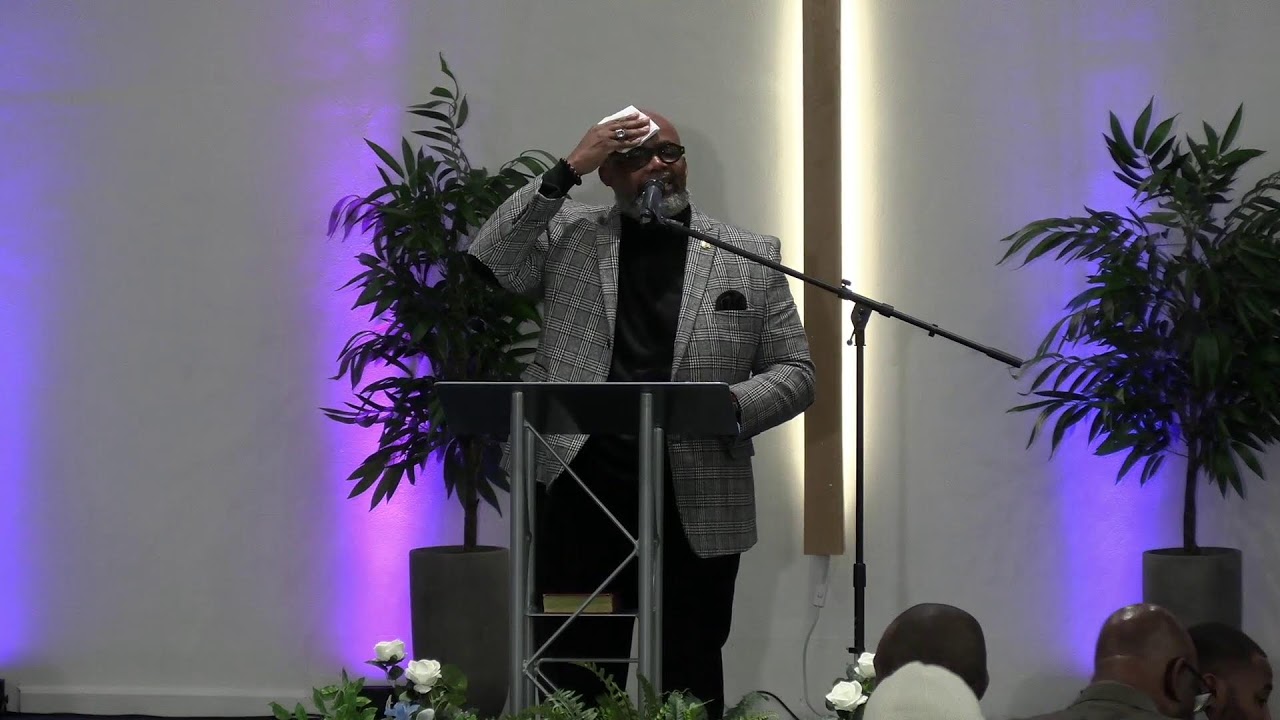TNMBC Thanksgiving Service/11/27/25