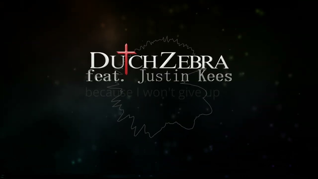 Musical Journey  | New House Music  | DutchZebra feat Justin Kees  - You can 't hold me down