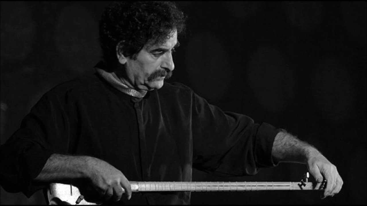 Shahram Nazeri - Shirin Shirin