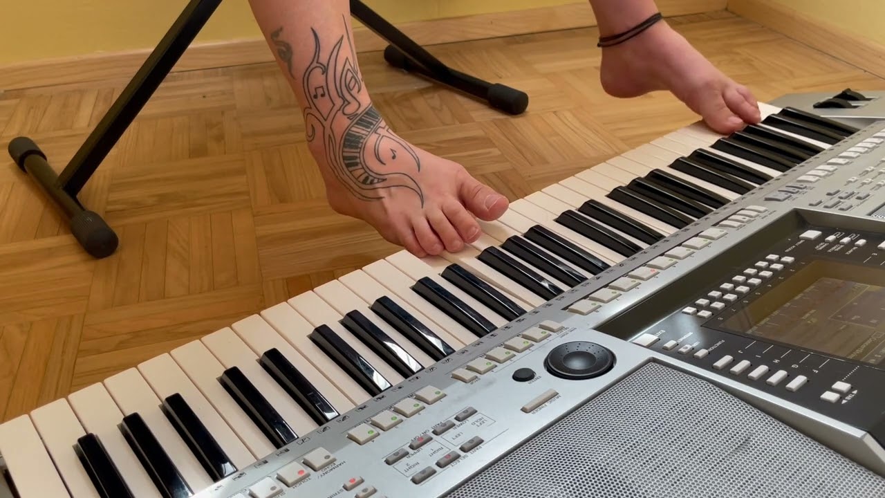 Zeig mir den Platz an der Sonne, Juni 2023 (original Udo Jürgens)