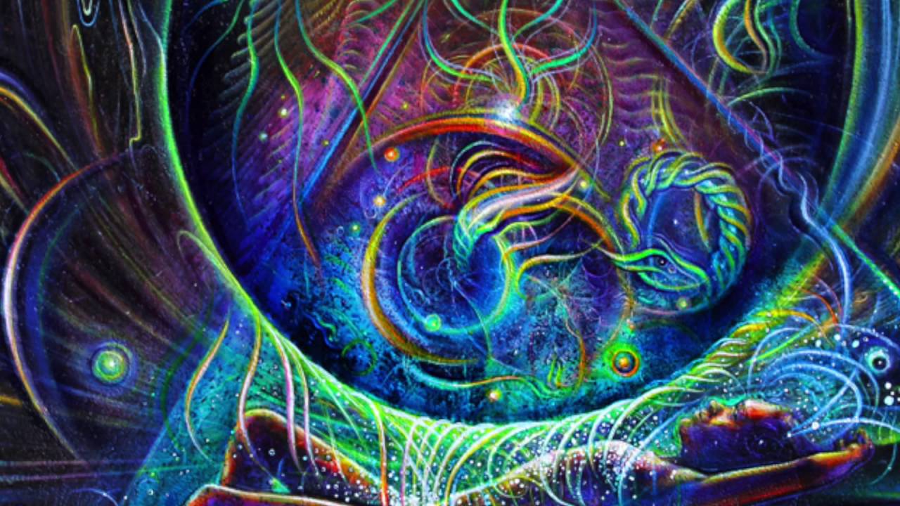 Androcell - Imbue 432hz