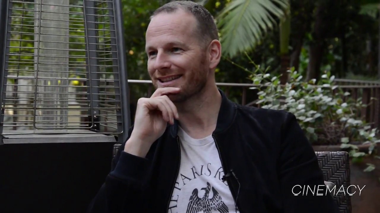 Sneak Peek: Joachim Trier Talks Childhood Ambitions and Martin Scorsese