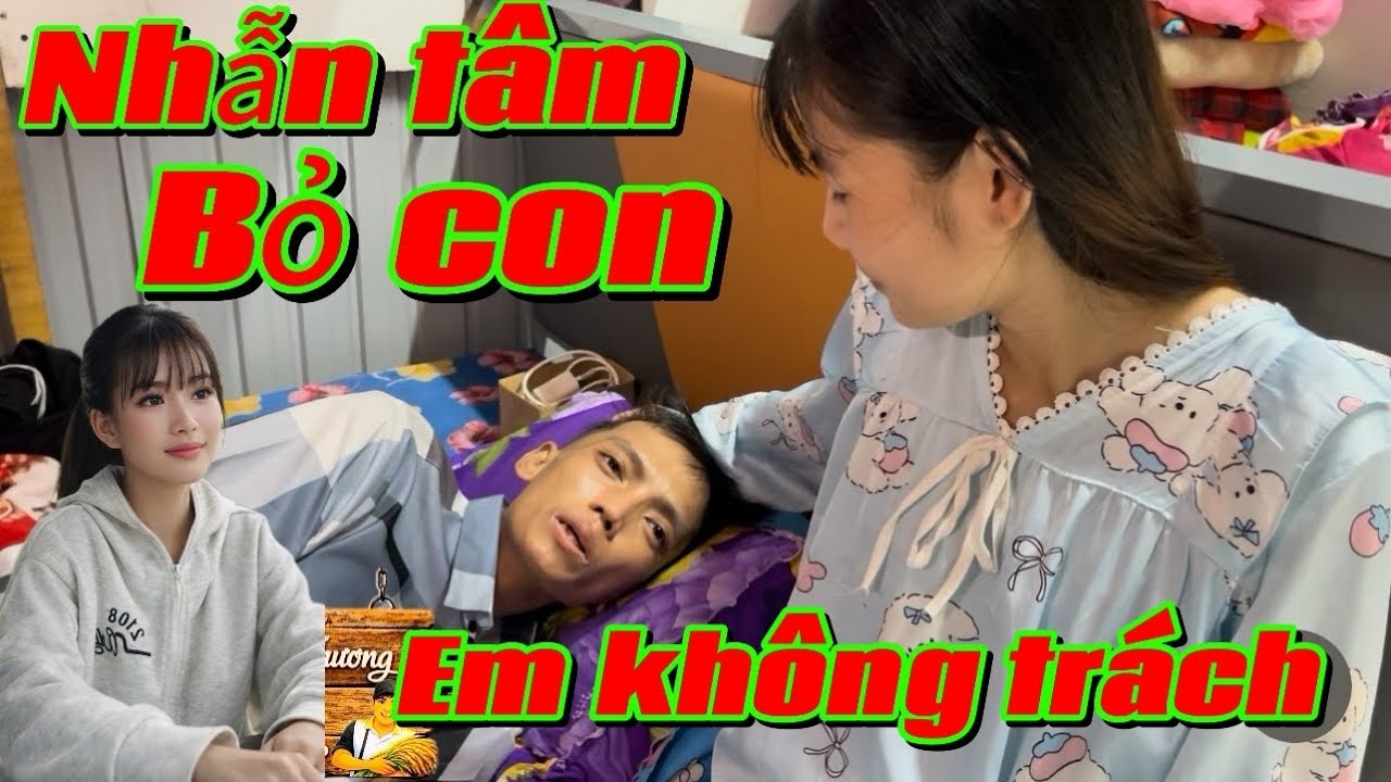 ￼ sự thật về dượng và mẹ ruột của em Lịch ra sao, nghe lịch chồng của kim thanh nói mà nghe đau lòng