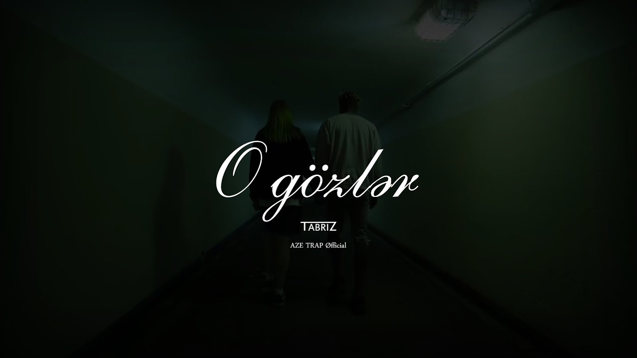 AynaBand - O g&ouml;zlər (AZE TRAP Remix)