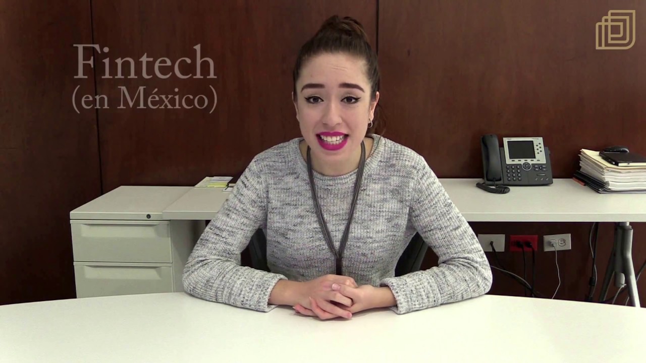 Fintech en Mexico