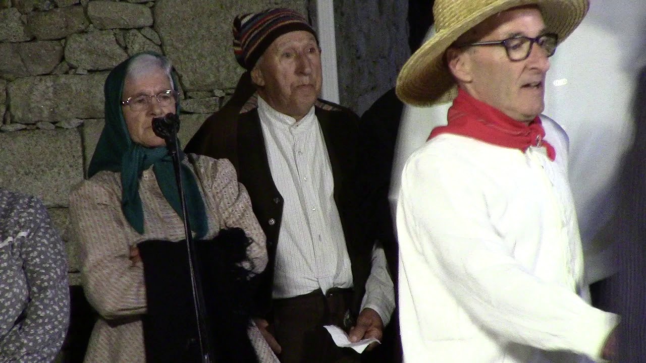 Festival Folclore  XXXlV  LEOMIL - Moimenta da Beira  13 07 2019