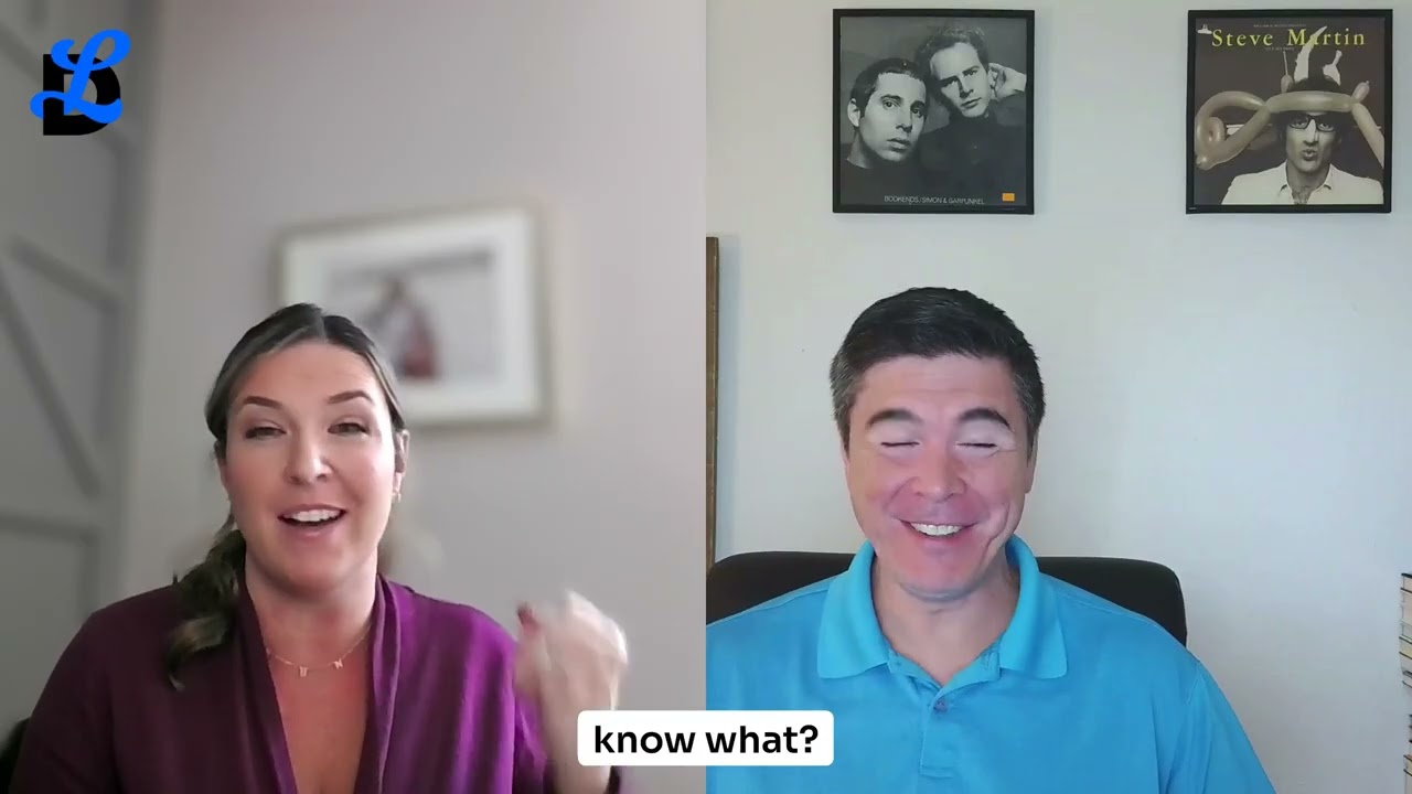 The LO Down Mortgage Podcast w/ Tori Doucette