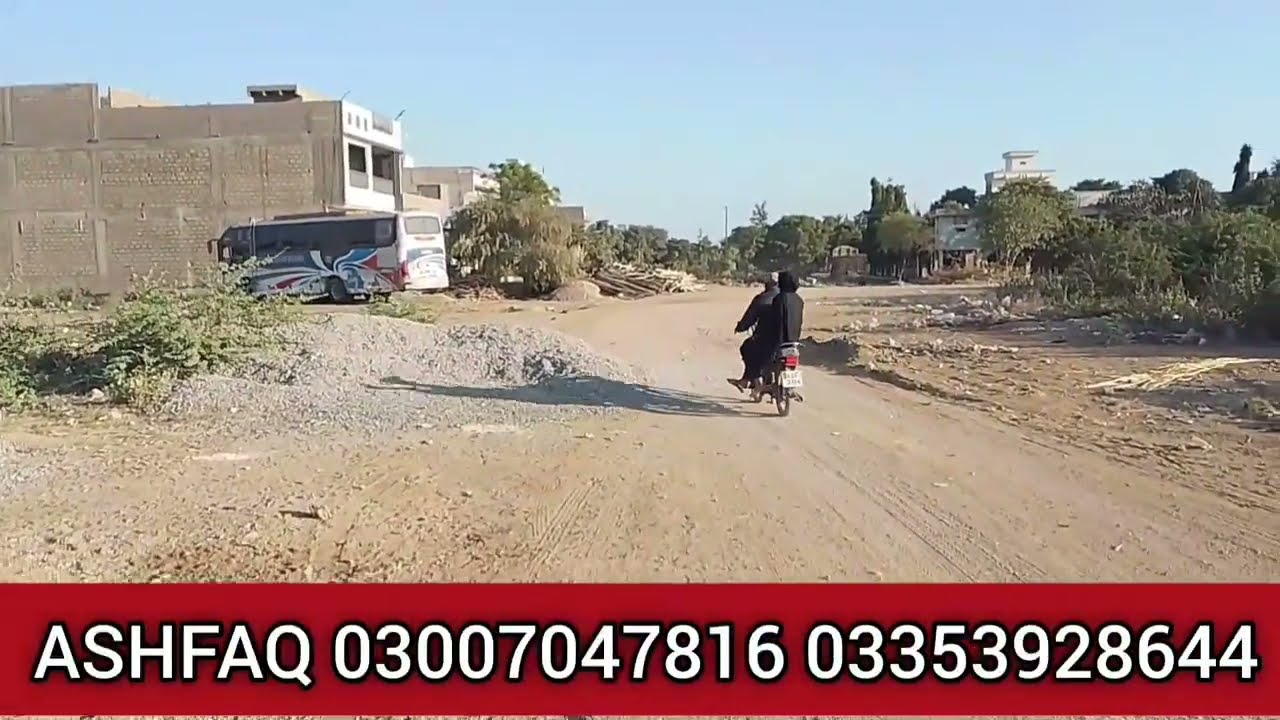 Gulshan-e-Hadeed Pakistan Steel Mills | Government Housing Project Malir Karachi | Property Update |