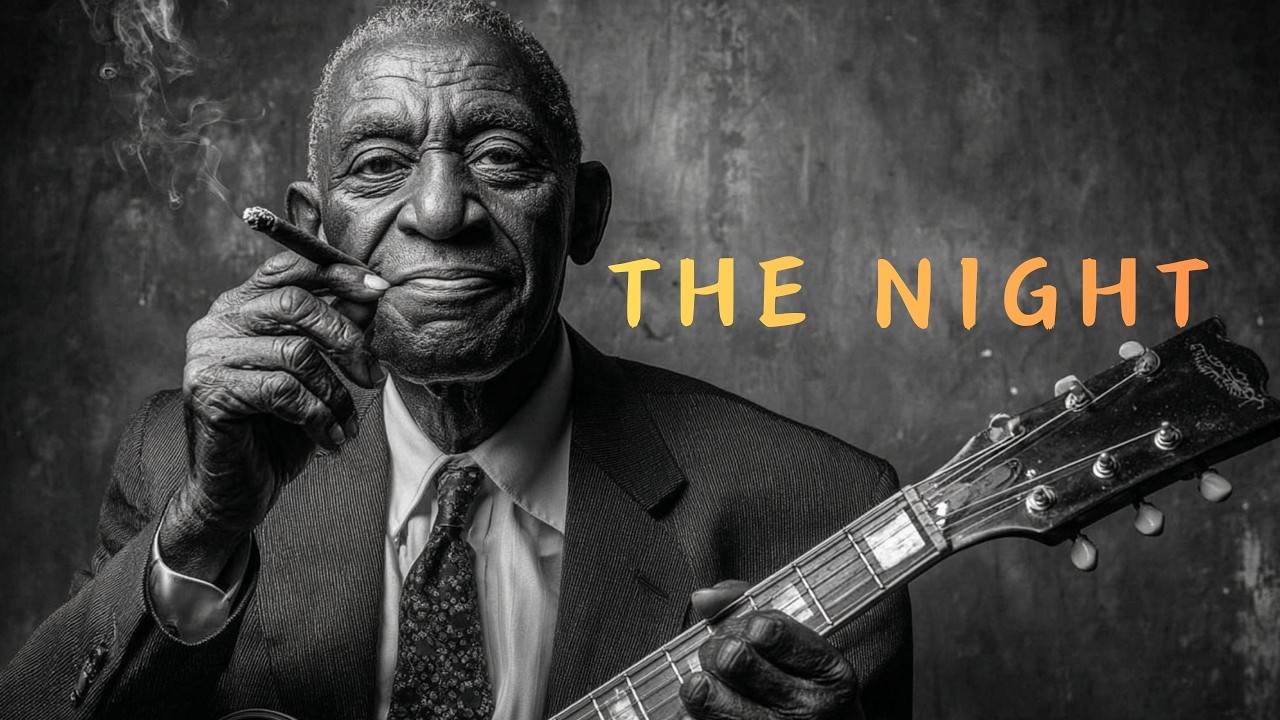 The Night Just Started｜Late Night Jazz for Men