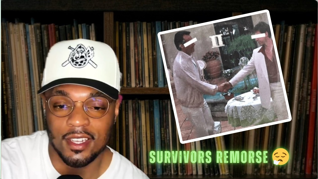 Benny The Butcher - The Plugs I Met 2 | A Catalog Talk (Reaction & Breakdown)