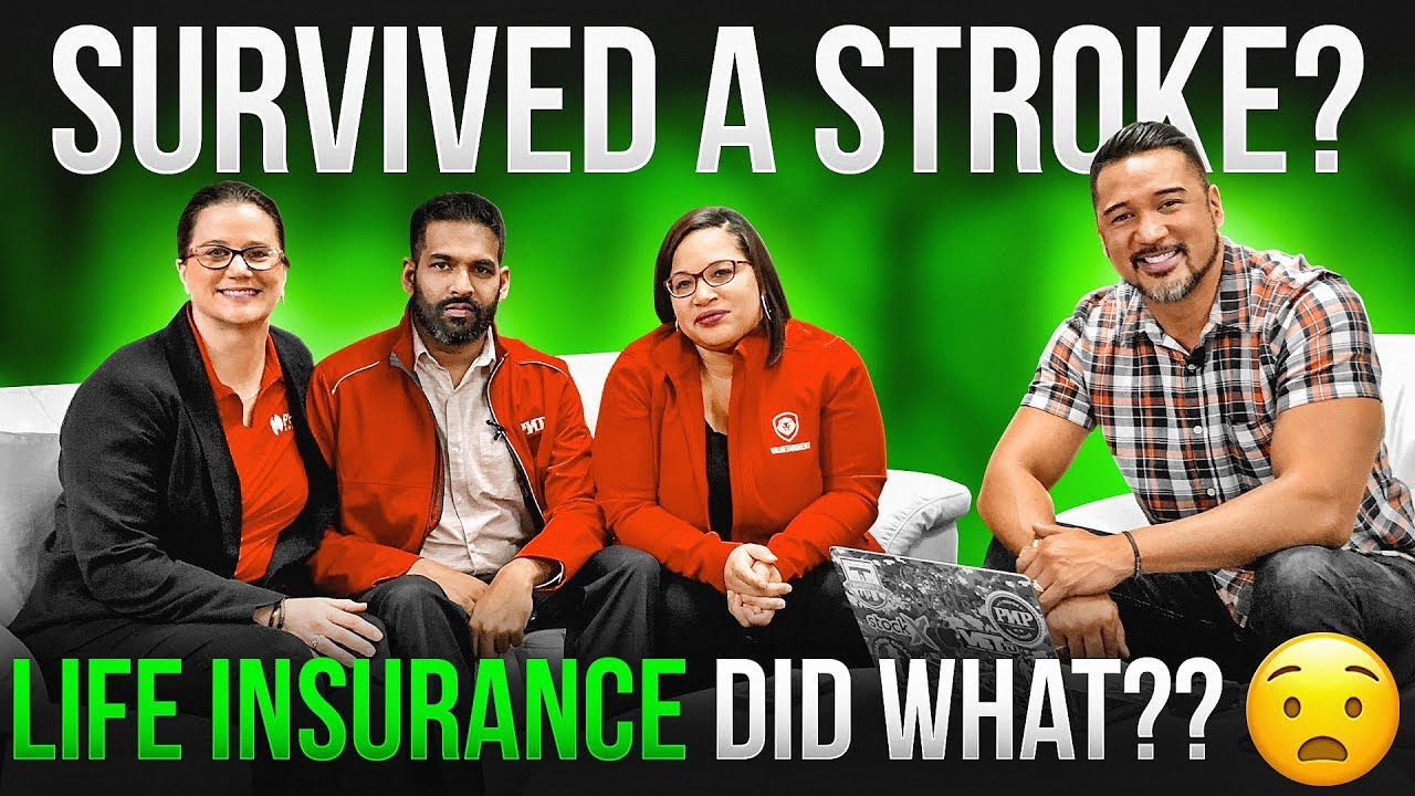 One Thing People Don't Know About Life Insurance | Meet the Framptons