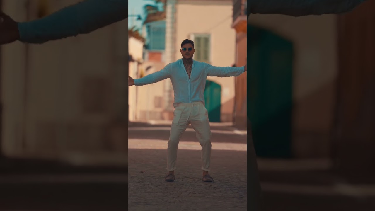 Habibi 🔥🎥