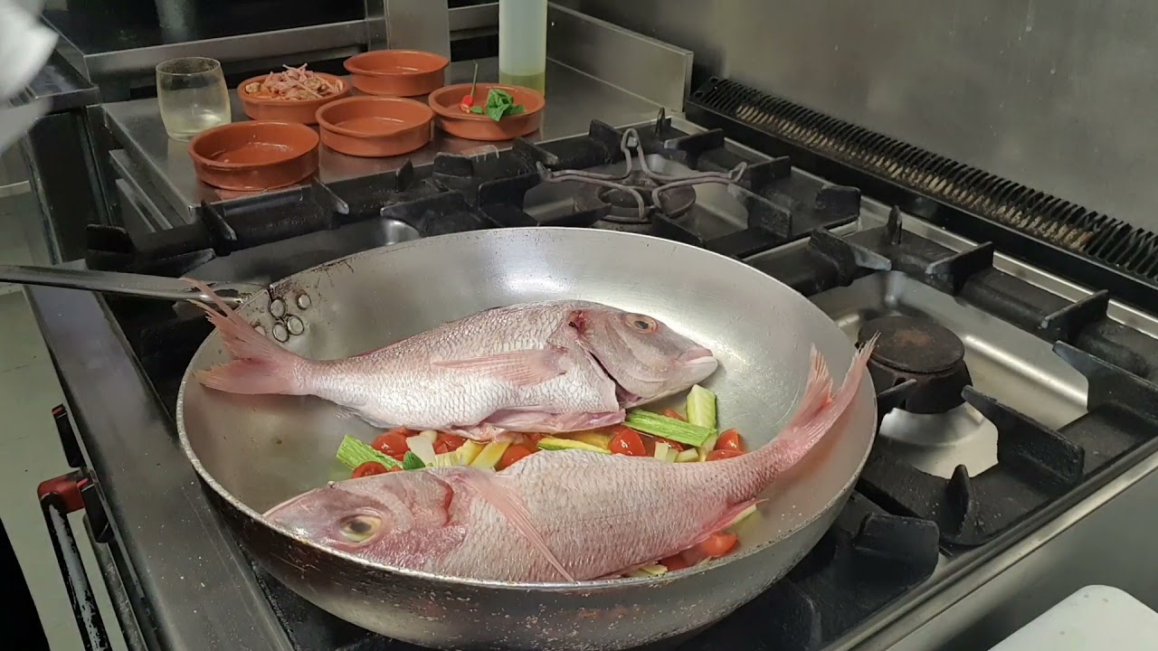 Frogolini in guazzetto #secondodipesce #mare #estate #letrezucche