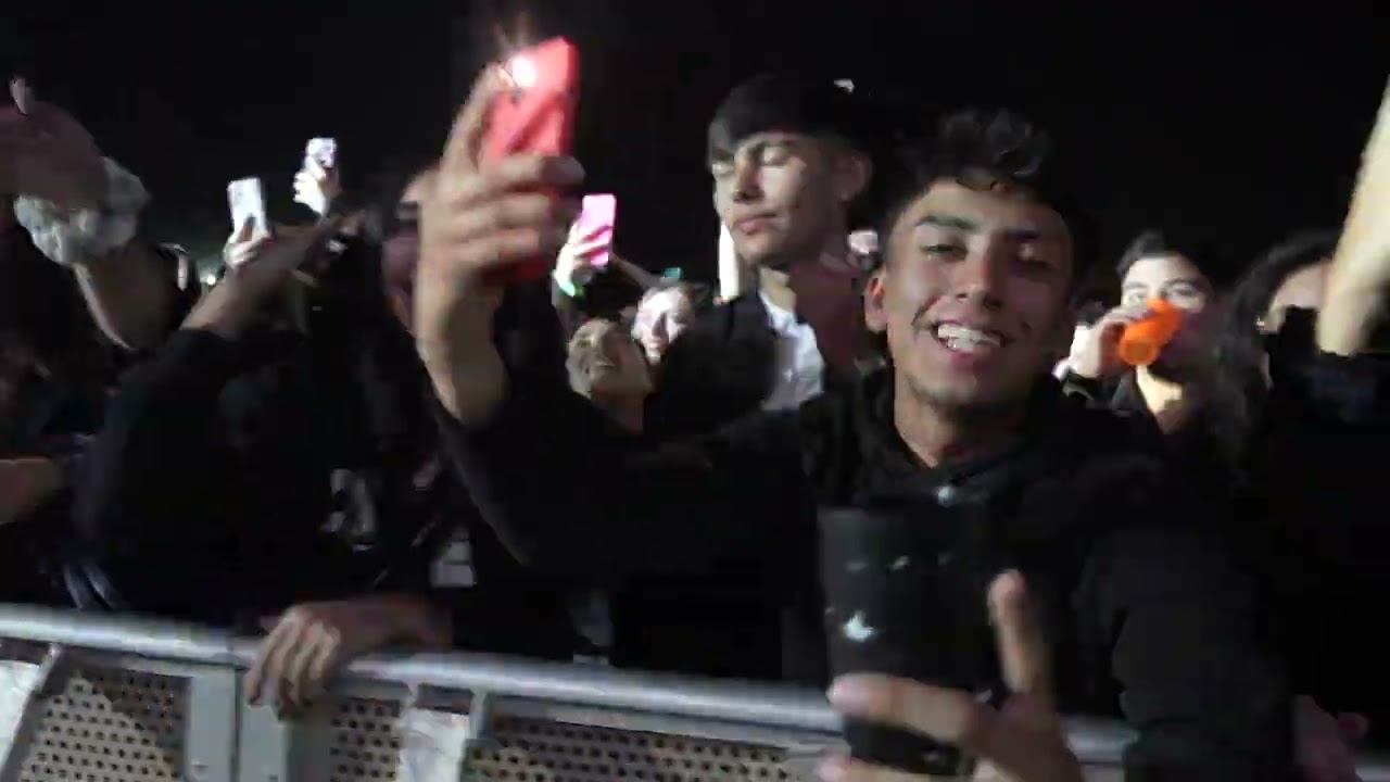 Big Yamo (Live Iloca/Chile)