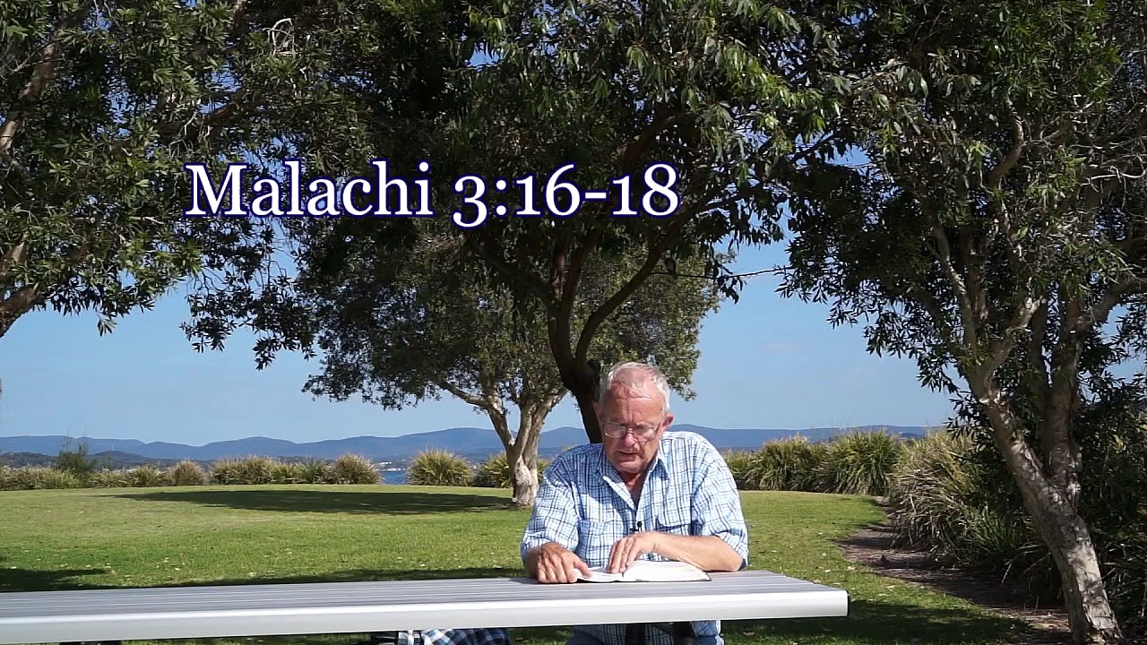 When You Are An Isolated  Remnant Christian